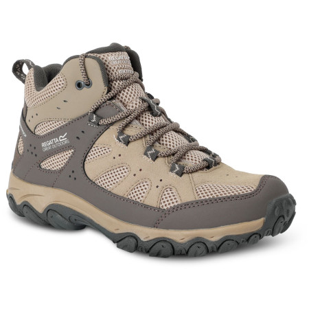 Дамски обувки Regatta Womens Edgepoint IV Mid