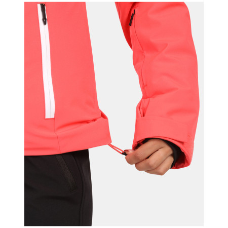 Дамско яке Kilpi Valera-W