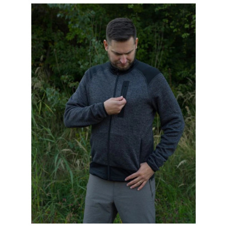 Мъжки пуловер Husky Alan M