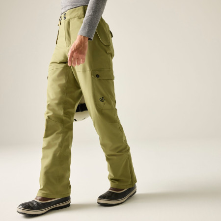 Мъжки панталони Dare 2b Baseplate Insulated Pant