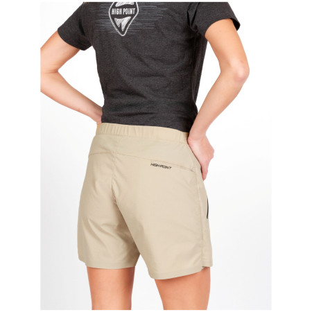 Пола High Point Bell Shorts