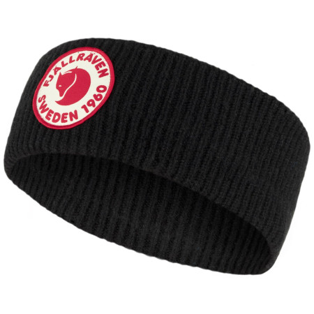 Лента за глава Fjällräven 1960 Logo Headband