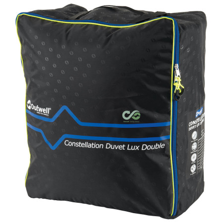 Одеяло Outwell Constellation Duvet Lux Double