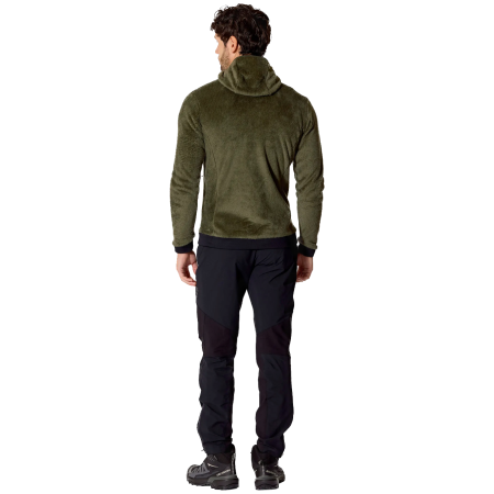 Мъжки суитшърт Rab Granitic Hoody