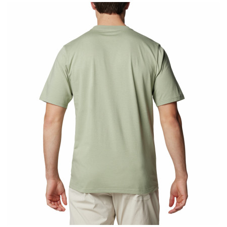 Мъжка тениска Columbia CSC Basic Logo Tee