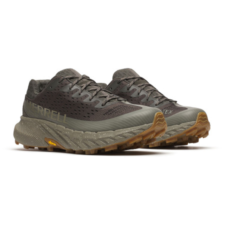 Мъжки обувки за бягане Merrell Agility Peak 5 Gtx