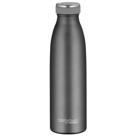 Термобутилка Thermos Thermocafé 500 ml сив šedá