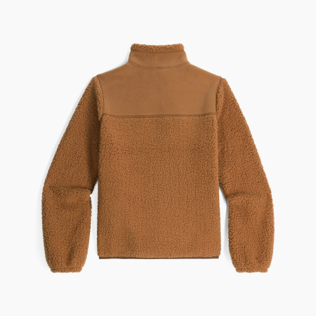 Дамски суитшърт Royal Robbins W Palisades Jacket