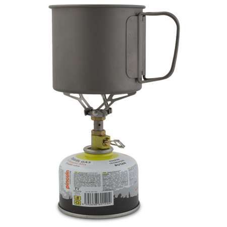 Котлон Pinguin Atom Titan