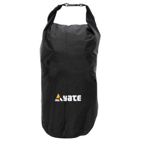 Торба Yate Dry Bag L черен