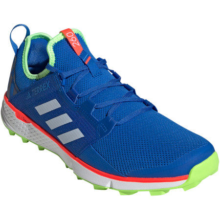 Мъжки обувки Adidas TERREX SPEED LD светло син Gloryblue