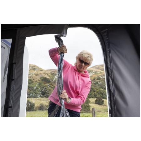 Форселт Vango Balletto Pro Air 330