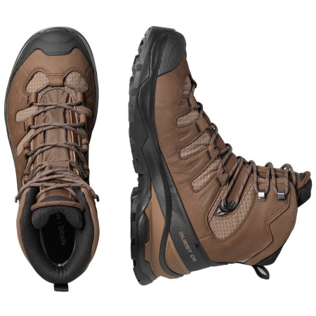 Мъжки обувки Salomon Quest 5 Gore-Tex