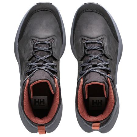 Мъжки обувки Helly Hansen Awe Hiker Leather