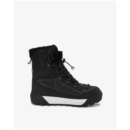 Детски апрески Viking Outdoor Footwear Constrictor Warm SC WP 1V SL Black черен Black
