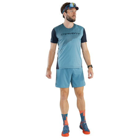 Функционална мъжка тениска Dynafit Alpine 2 S/S Tee M