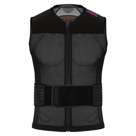 Детска защитна жилетка Relax Speedmaster Evo Jr.