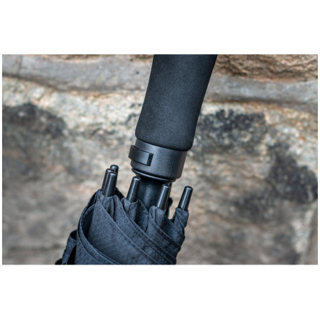 Чадър LifeVenture Trek Umbrella, Extra Large