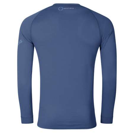 Функционална мъжка тениска Progress TX NDR