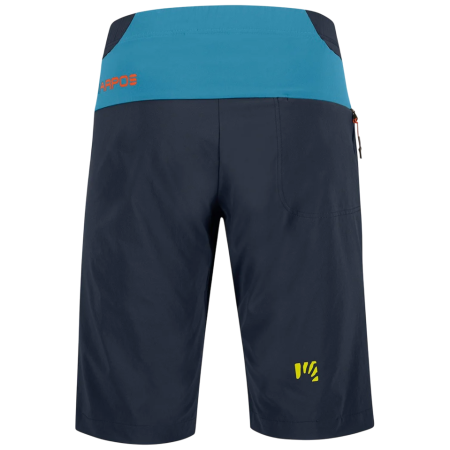 Мъжки къси панталони Karpos Roccia Bermuda