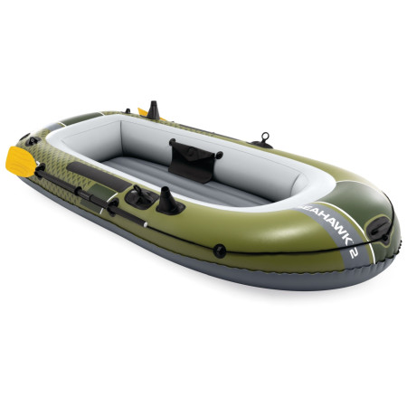 Надуваема лодка Intex Seahawk™ 2 Boat
