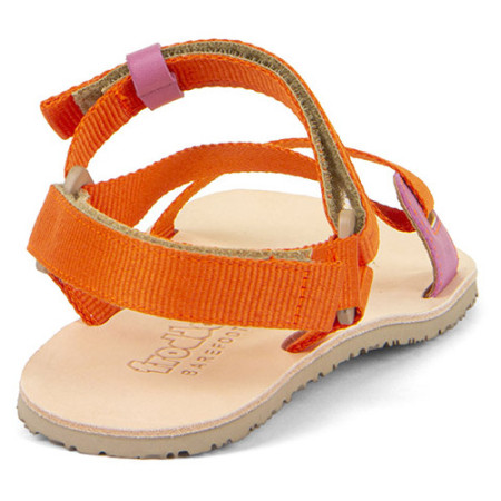 Дамски сандали Froddo barefoot flexy straps