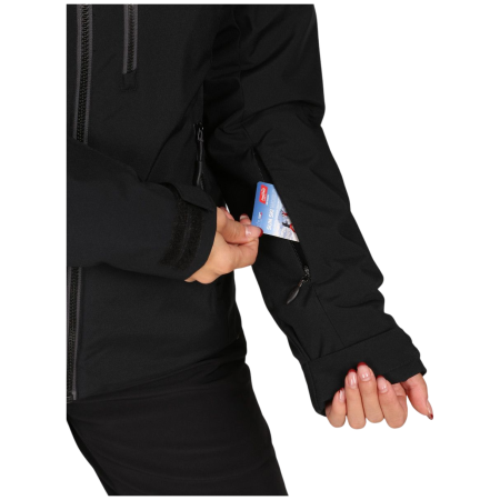 Дамско яке Kilpi Flip-W