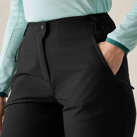 Дамски панталони Regatta Womens Questra V