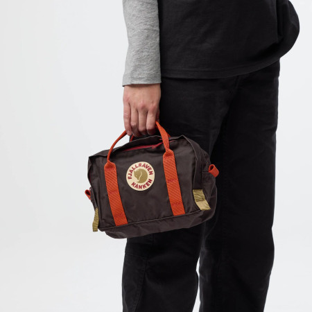 Чанта през рамо Fjällräven Kånken Koncept Crossbody