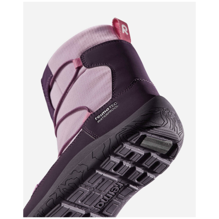 Детски обувки Reima Ensilumi Junior