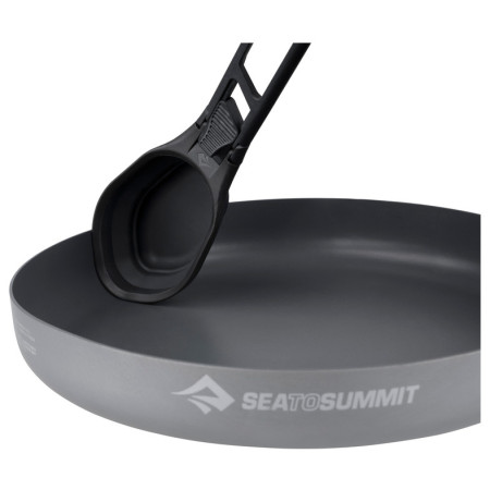 Лъжица Sea to Summit Camp Kitchen Folding Serving Spoon