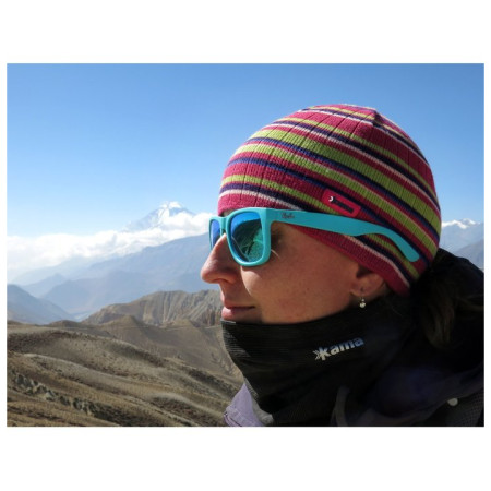 Шал яка Kama Merino S03