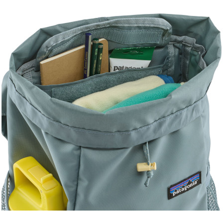 Детска раница Patagonia Refugito Day Pack 12L