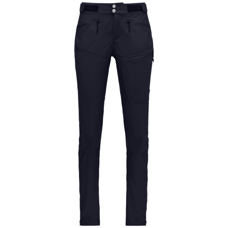 Дамски панталони Norrona femund flex1 lightweight Pants