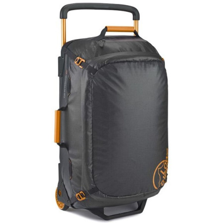 Пътен куфар Lowe Alpine AT Wheelie 90 черен