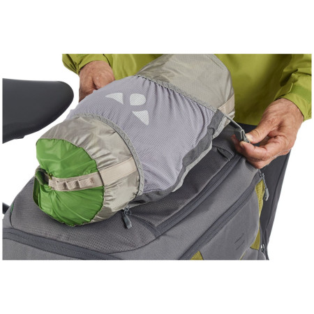 Чанта за багажник Vaude Karakorum Pro