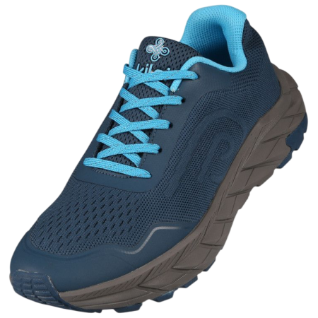 Мъжки туристически обувки Kilpi Mounty Low-U