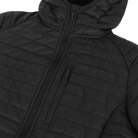 Дамско яке MOOA Nordi