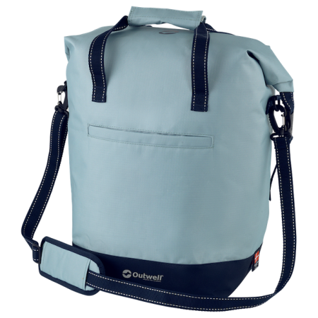 Охладителна чанта Outwell Sanderling 20 L светло син Aqua Blue