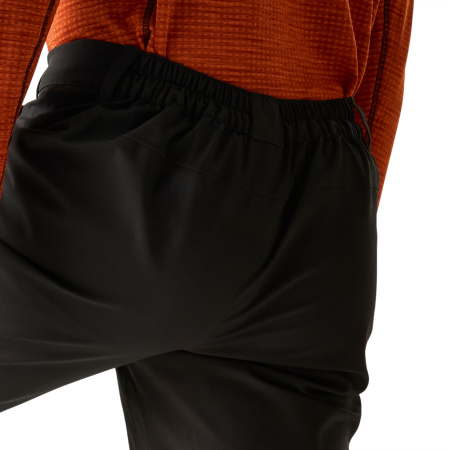 Мъжки панталони Regatta Highton WP Trousers