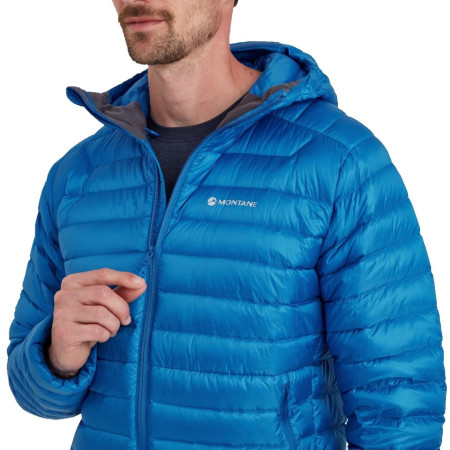 Мъжко зимно яке Montane Anti-Freeze Hoodie