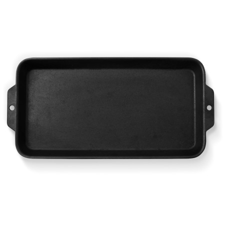 Плоча за барбекю BioLite Firepit Griddle