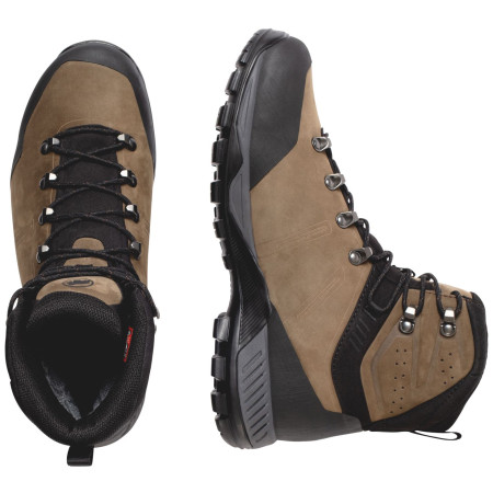 Мъжки обувки Mammut Mercury Tour II High GTX M