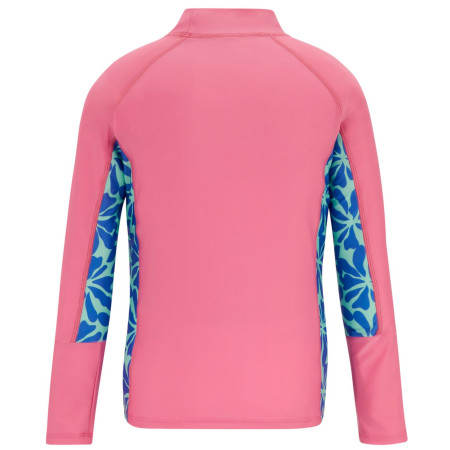 Детски бански Regatta HokuII PinkLemBluFl