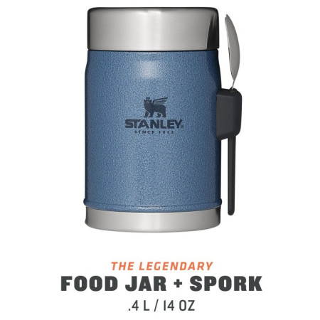 Термос за храна Stanley Legendary Classic 400ml