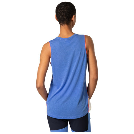 Дамска тениска без ръкав Kari Traa Henni Top