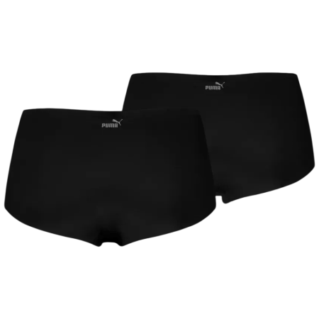 Дамски бикини Puma Elements women invisible mini shorts