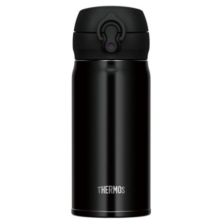 Термос Thermos Motion JNL 350 ml черен metalicky černá