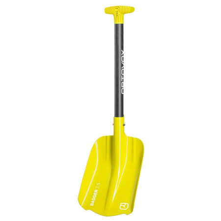 Лопата Ortovox Badger жълт