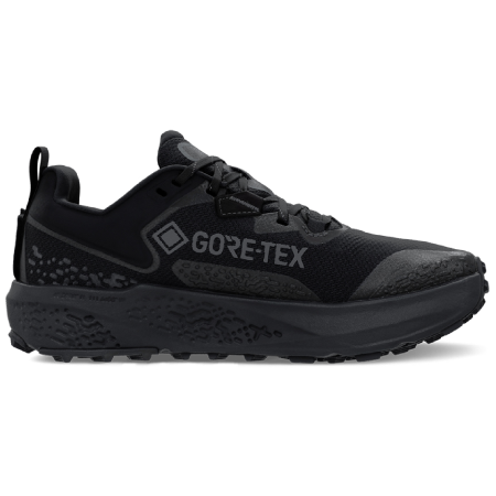 Дамски обувки за бягане Altra Timp 6 GTX черен BLACK/BLACK